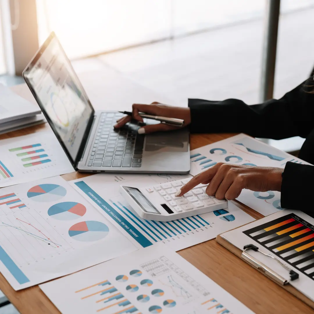 Accounting and Bookkeeping service