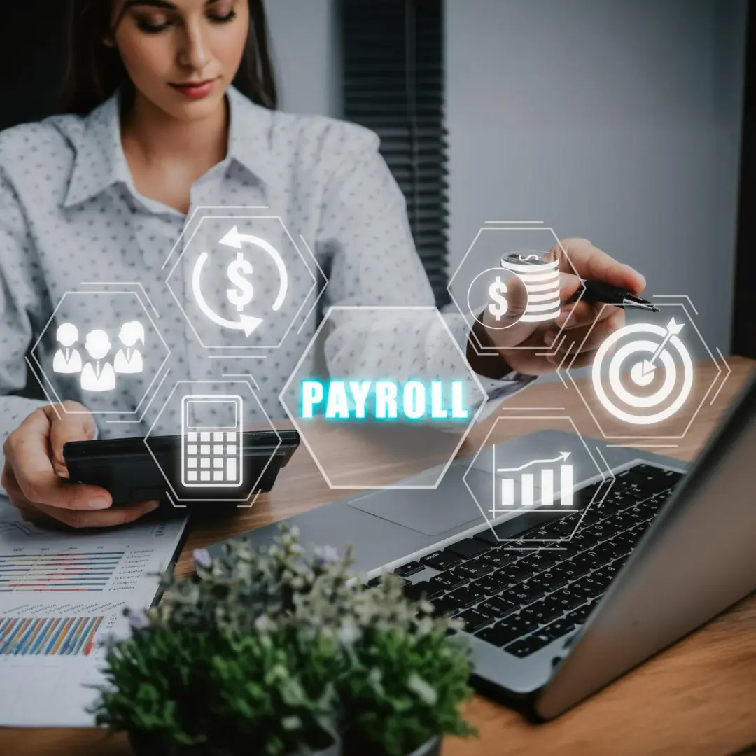 Payroll Service